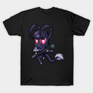 Chibi Nero T-Shirt